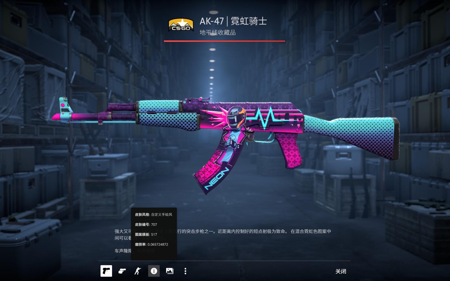 正是典型