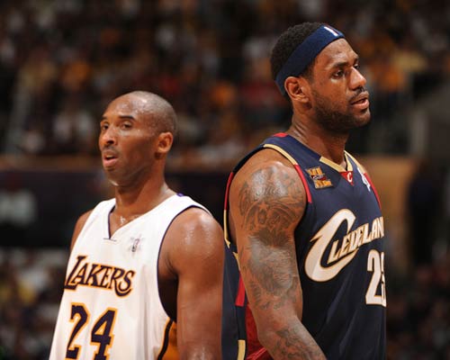 看懂NBA